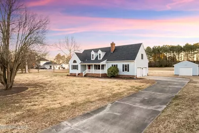 114 Oxford Road, Moyock, NC 27958 - Photo 1