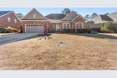 1117 Hampton Pines Court, Leland, NC 28451 - Photo 1