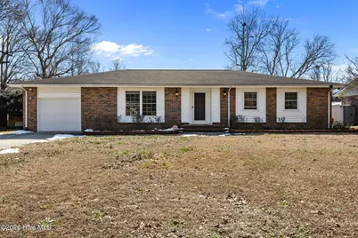 107 Estate Drive, Jacksonville, NC 28540 - Photo 1