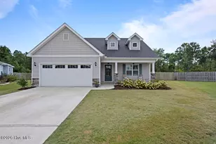 311 Long Pond Dr, Sneads Ferry, NC 28460 - Photo 1