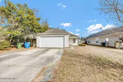 2029 Jackson Street, Wilmington, NC 28401 - Photo 1