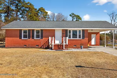 618 Lee Drive, Havelock, NC 28532 - Photo 1
