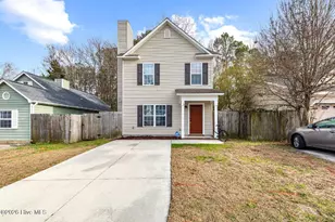 116 Basswood Ct, Jacksonville, NC 28546 - Photo 1