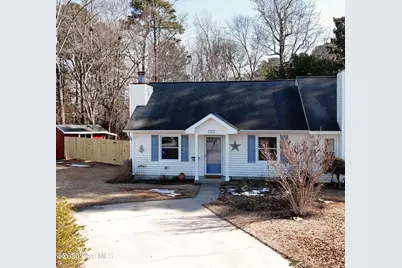 2112 Tiffany Drive, Greenville, NC 27858 - Photo 1