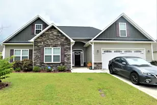 119 Mittams Point Dr, Jacksonville, NC 28546 - Photo 1