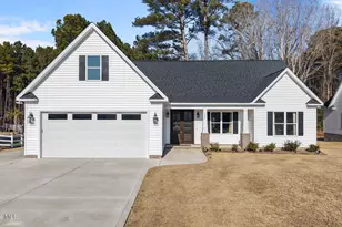 3902 Redbay Ln N, Wilson, NC 27896 - Photo 1