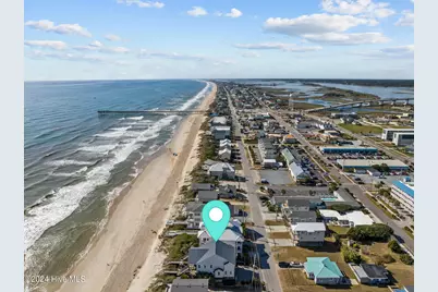 312 N Shore Drive #A, Surf City, NC 28445 - Photo 1