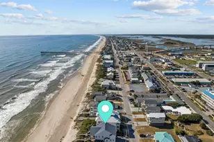 312 N Shore Dr, Surf City, NC 28445 - Photo 1