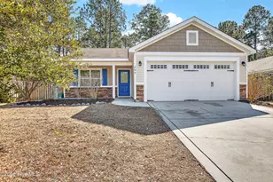 409 Blue Pennant Ct, Sneads Ferry, NC 28460 - Photo 1