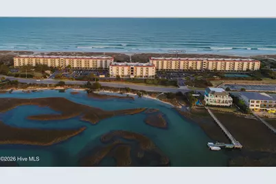 2400 N Lumina Avenue Extension #1410, Wrightsville Beach, NC 28480 - Photo 1