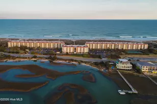 2400 N Lumina Ave Ext, Wrightsville Beach, NC 28480 - Photo 1