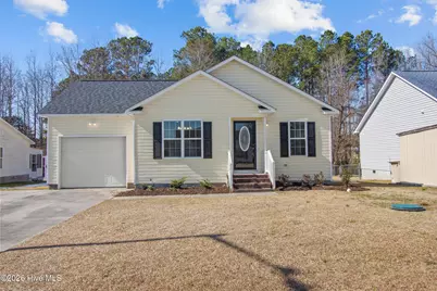 107 Luke Court, New Bern, NC 28560 - Photo 1