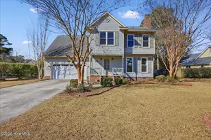 3516 Whispering Pines Ct, Wilmington, NC 28409 - Photo 1