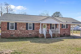 4429 Kenroy Rd, Wilson, NC 27893 - Photo 1