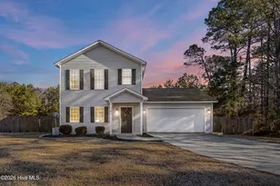 162 King Rd, Jacksonville, NC 28540 - Photo 1