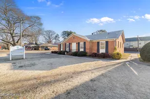 308 N Taylor St, Goldsboro, NC 27530 - Photo 1