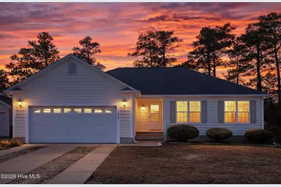 4998 N Hampton Drive SE, Southport, NC 28461 - Photo 1