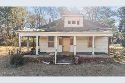 2175 W Raleigh Boulevard, Rocky Mount, NC 27803 - Photo 1