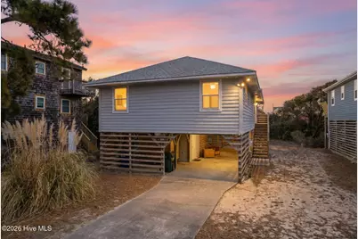 3205 S Wrightsville Avenue, Nags Head, NC 27959 - Photo 1