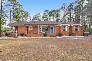 39 Country Club Dr, Shallotte, NC 28470 - Photo 1