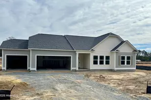 137 Huckleberry Bush Ln, Princeton, NC 27569 - Photo 1