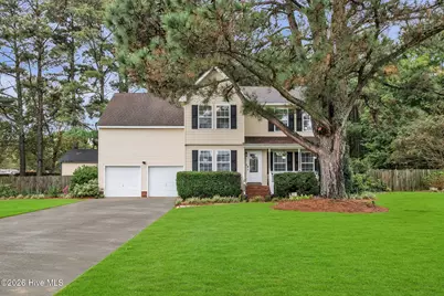 124 Anna's Way, Grandy, NC 27939 - Photo 1