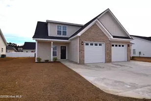 825 Sarah Rebecca Dr, Greenville, NC 27834 - Photo 1