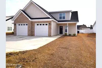 825 Sarah Rebecca Drive #B, Greenville, NC 27834 - Photo 1