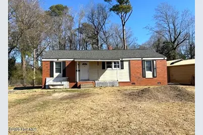 308 Woodhaven Drive, Jacksonville, NC 28540 - Photo 1