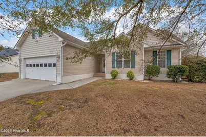 317 Whirlaway Boulevard, Sneads Ferry, NC 28460 - Photo 1