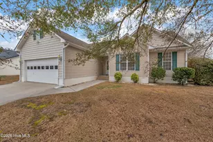 317 Whirlaway Blvd, Sneads Ferry, NC 28460 - Photo 1