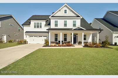 206 Abaco Way, Hampstead, NC 28443 - Photo 1
