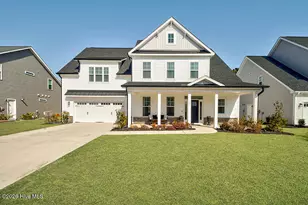 206 Abaco Wy, Hampstead, NC 28443 - Photo 1