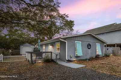 159 NW 4th Street, Oak Island, NC 28465 - Photo 1
