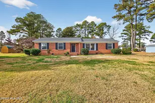 1607 Dellaire Dr, Elizabeth City, NC 27909 - Photo 1