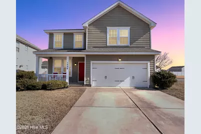 1400 Charlotte Street, Elizabeth City, NC 27909 - Photo 1