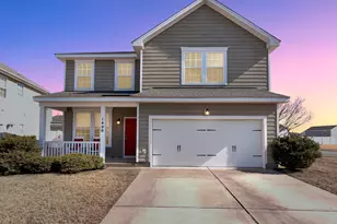 1400 Charlotte St, Elizabeth City, NC 27909 - Photo 1