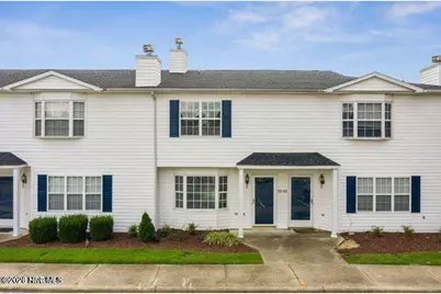 985 Spring Forest Road #C5, Greenville, NC 27834 - Photo 1