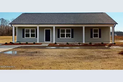 1375 Pinkney Road, Pikeville, NC 27863 - Photo 1