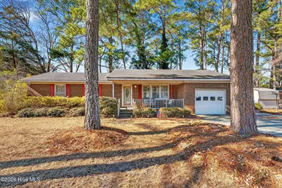 102 Robinson Drive, Goldsboro, NC 27534 - Photo 1