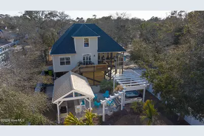 1808 W Oak Island Drive, Oak Island, NC 28465 - Photo 1