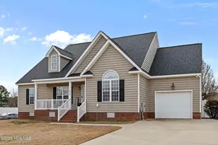 2705 Camille Dr, Winterville, NC 28590 - Photo 1