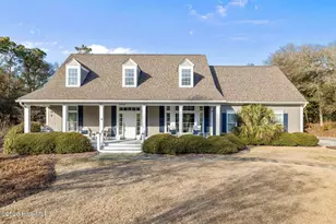 202 Laughing Gull Ct, Emerald Isle, NC 28594 - Photo 1