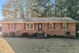 7533 Fish Pond Rd, Sims, NC 27880 - Photo 1