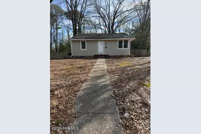 108 Robin Road, Jacksonville, NC 28540 - Photo 1