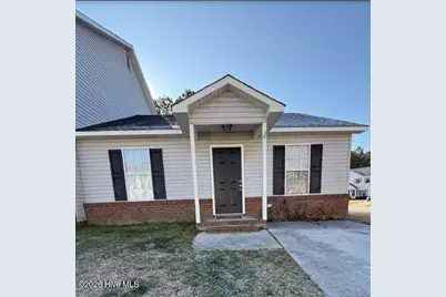 1068 W Pueblo Drive, Jacksonville, NC 28546 - Photo 1