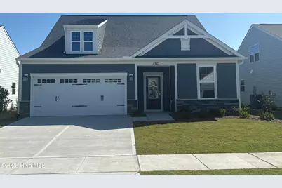 4522 Abberley Way #110, Leland, NC 28451 - Photo 1