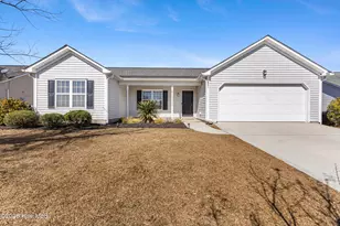6951 Newbury Way, Wilmington, NC 28411 - Photo 1