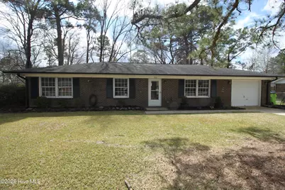 106 Glen Drive, Havelock, NC 28532 - Photo 1