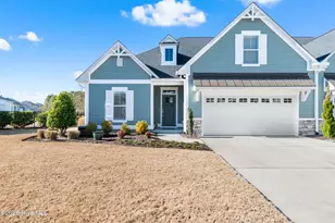 3809 Berkeley Ct, Southport, NC 28461 - Photo 1